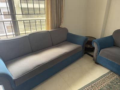 In very excellent condition