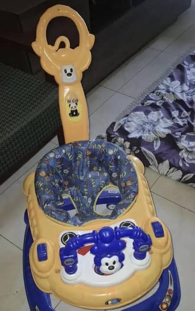 Baby Walker