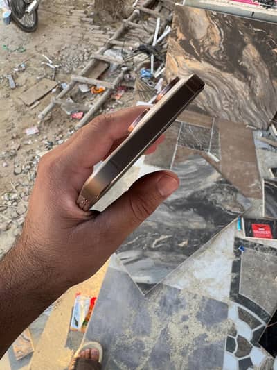 Iphone 16 pro max jv 256