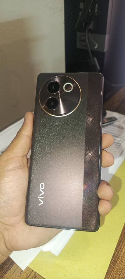 This is VIVO V30e limited Edition
