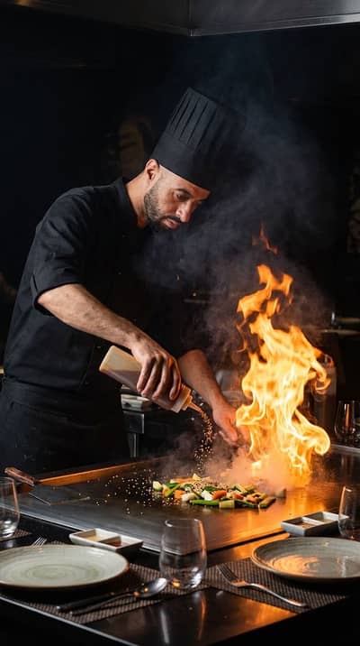 Needed Chinese Cook (1–3 Years Experience)