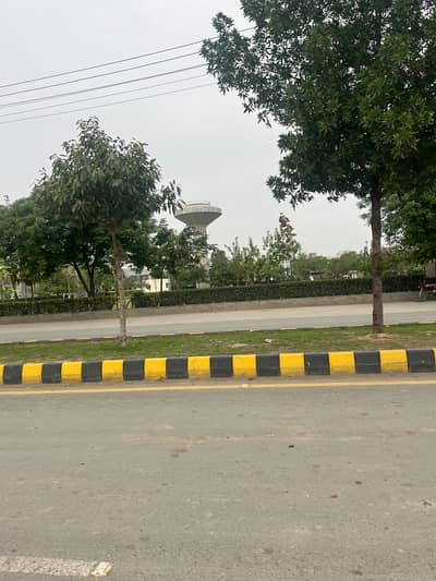 5 Marla plot all dues paid for sale