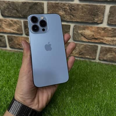 iphone 13 Pro (128gb)