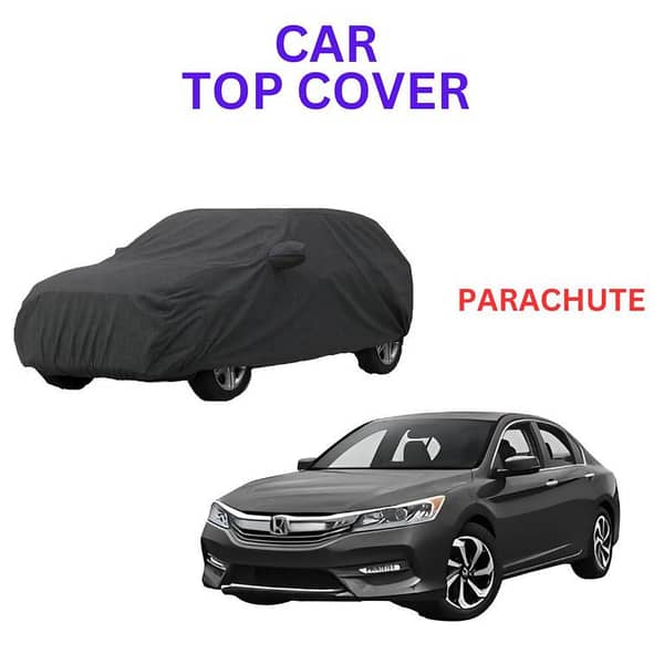 Honda Accord 2013-2019 Parachute Car Top Cover | Waterproof Dustproof UV Protection