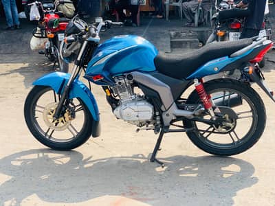 gsx 125 suzuki modal  2022 03456474909 10 by 10