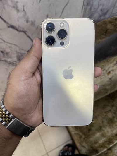 iPhone 13promax Factory