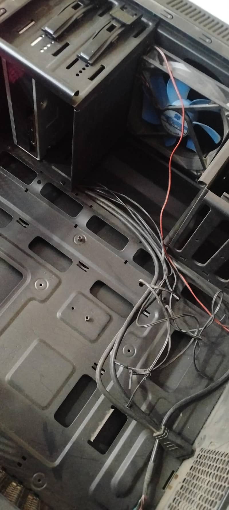 Gaming PC Computer Casing 5