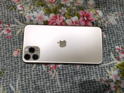 iPhone 11 Pro Max 256