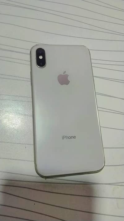 iPhone XS NoN PTA