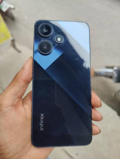 Infinix Hot 30i 128GB