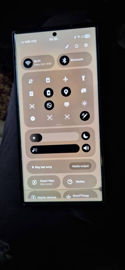 Samsung Galaxy S23 Ultra  12/512 gb