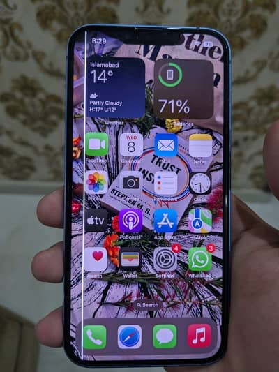 Iphone 13 factory unlock