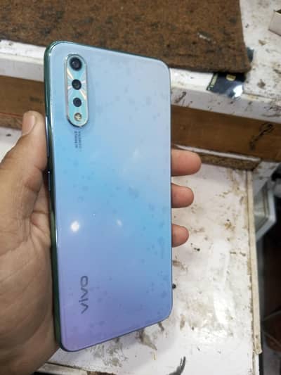 Vivo S1 8/256 Dual sim PTA Approved
