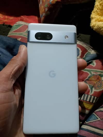 Google Pixel 7a