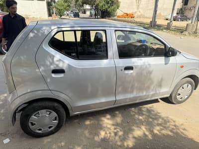 Online Taxi indrive driver