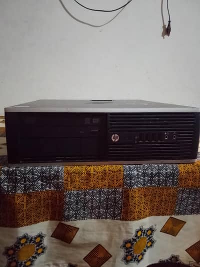 core i5 2nd Generation condition 10/8