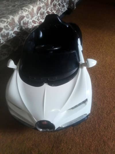 auto matic sports car self Start