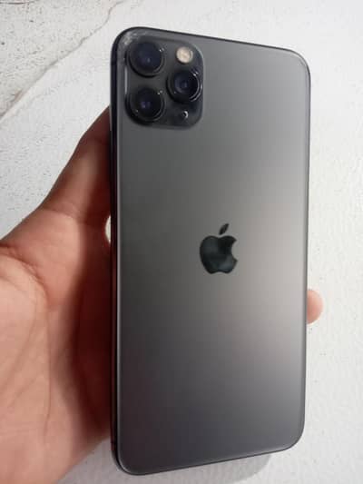 iphone 11 pro max 256gb non pta