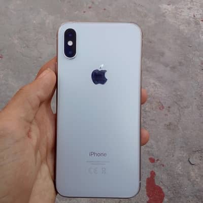 Iphone Xs