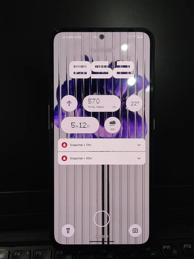 CMF phone 1 by nothing