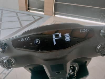 yadea T5 2023 model  03338080897 contact with this number