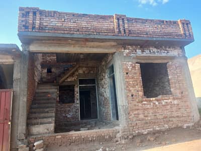 3,5 Marly house urgent  sale