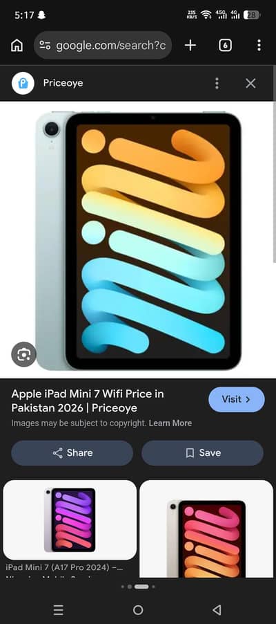 mini 7 brand new 100 heath complete box