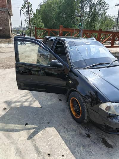 Just Sulf And Drive EFi Engine