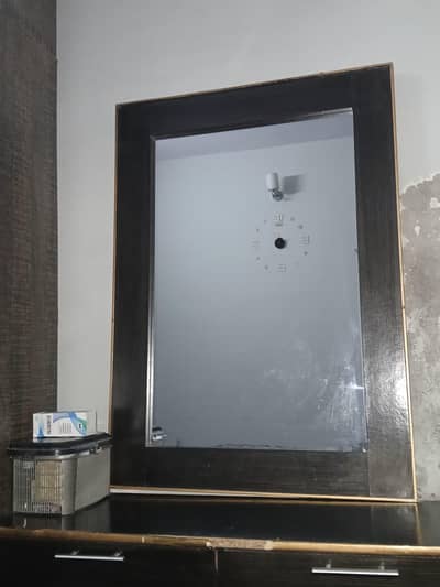 bed said tebals & dresing