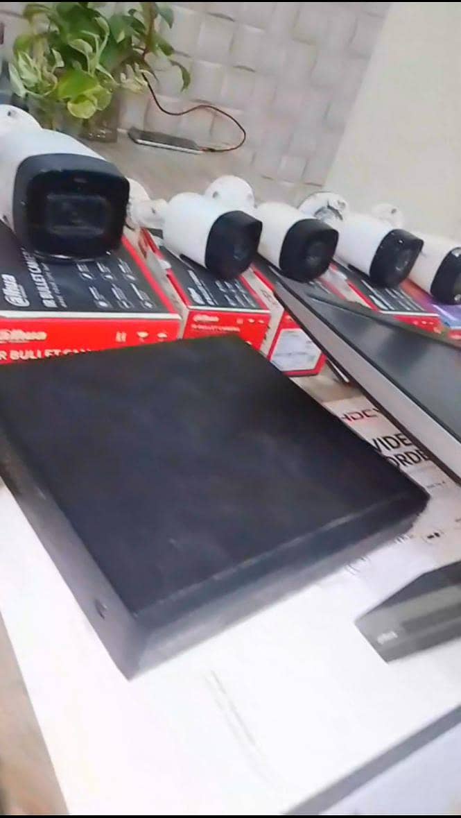 5mp camera 5mp DVR 0