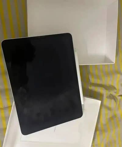 Apple iPad pro M1 ship