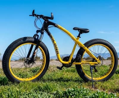 Bicycle For Sale Urgent