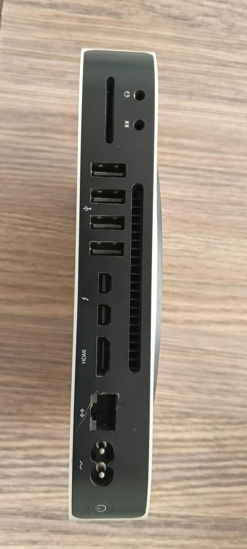 Mini Mac i-5 urgent sale 1