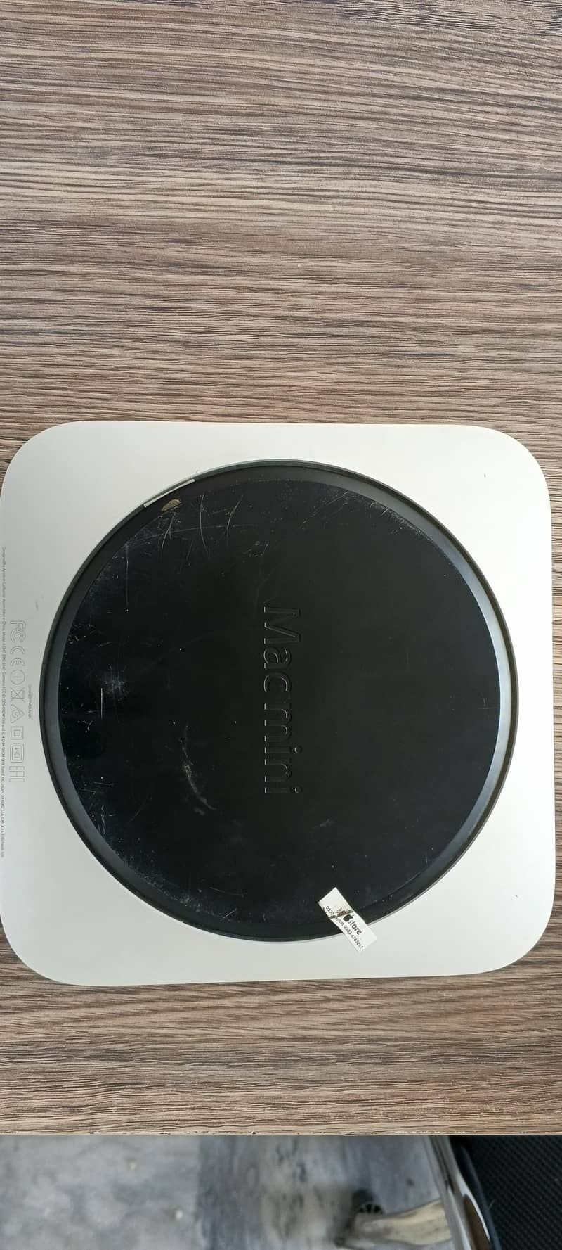 Mini Mac i-5 urgent sale 3