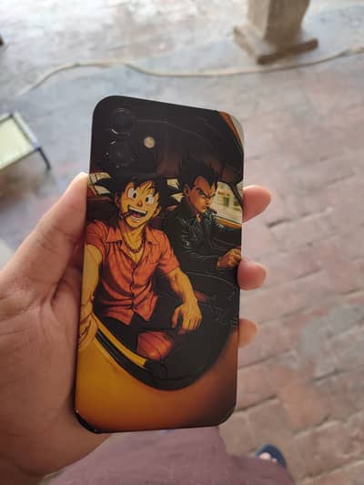 Iphone 12 fu nonpta 128gb