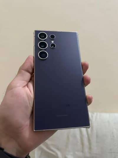 Samsung Galaxy S24 Ultra 12/512 GB Online PTA