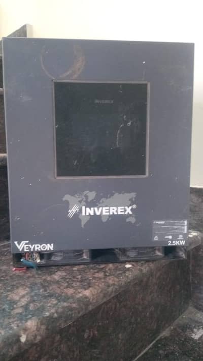 Inverex Inverter For Sale