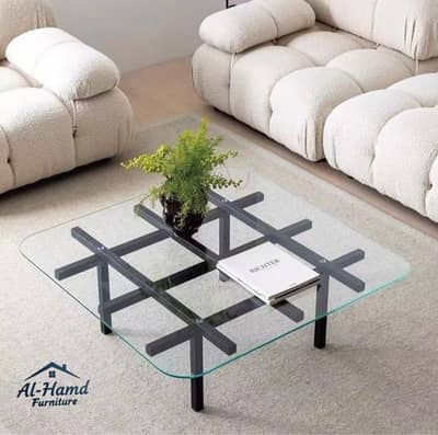 Asian Dining Coffee Table