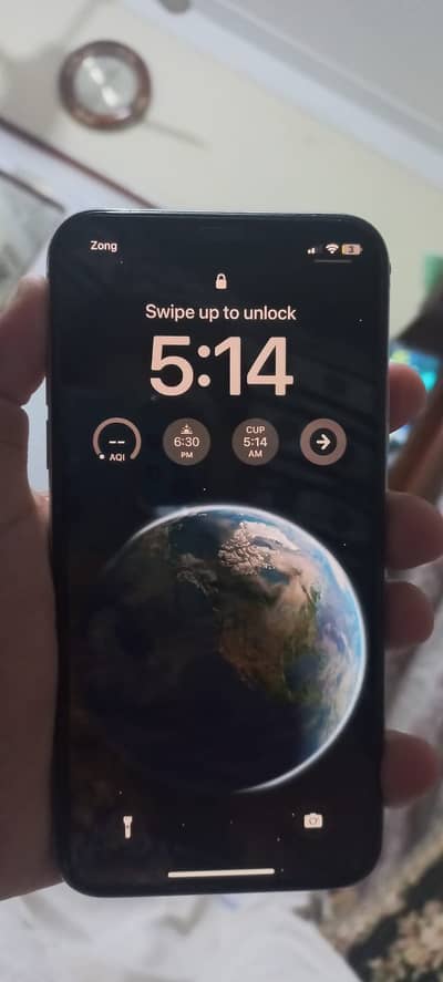 iPhone X pta approved