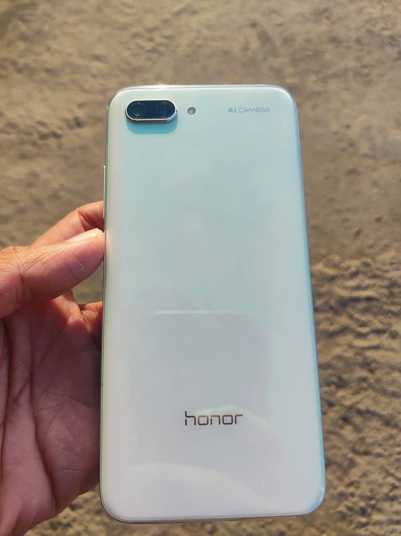Honor 10 4