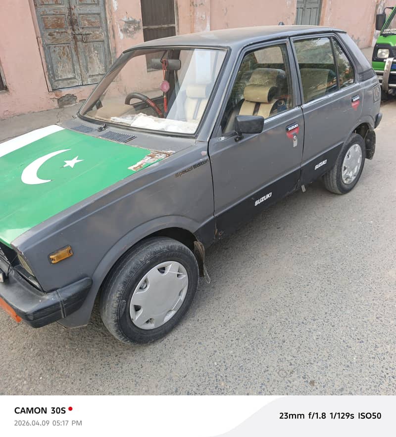 Engine oky type normal 1