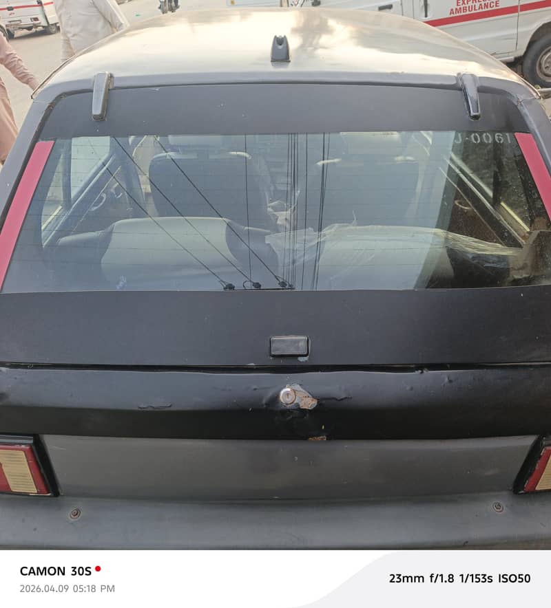 Engine oky type normal 2