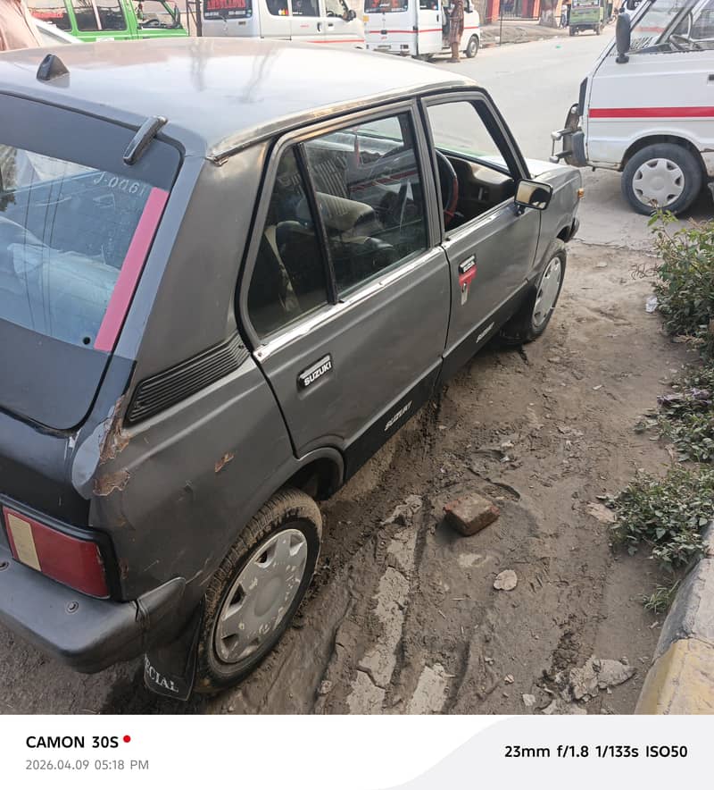 Engine oky type normal 3