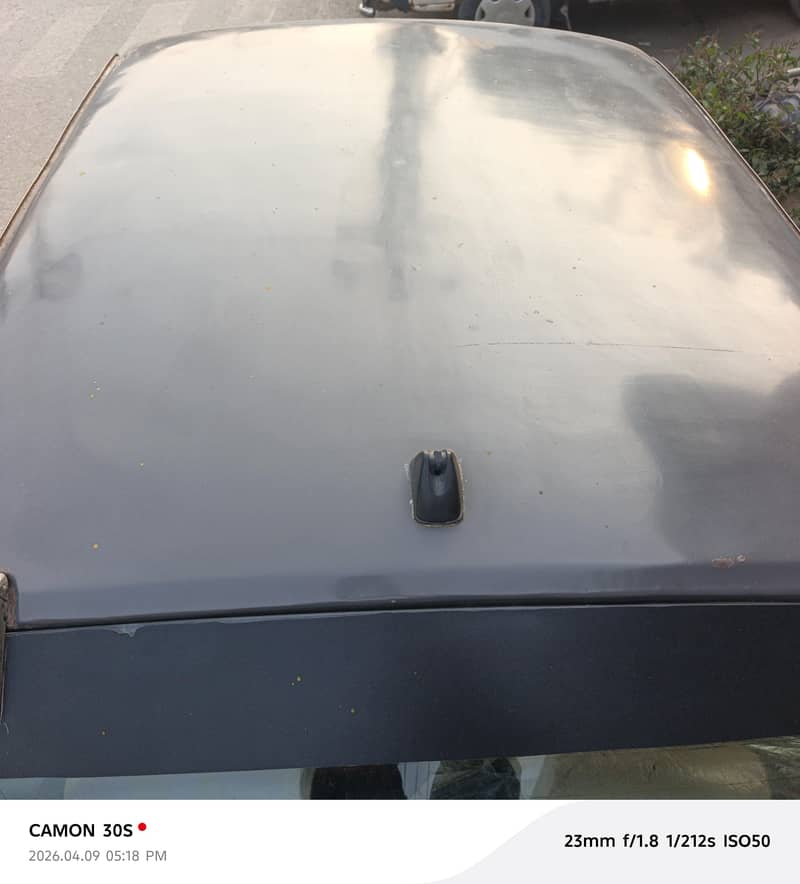 Engine oky type normal 4