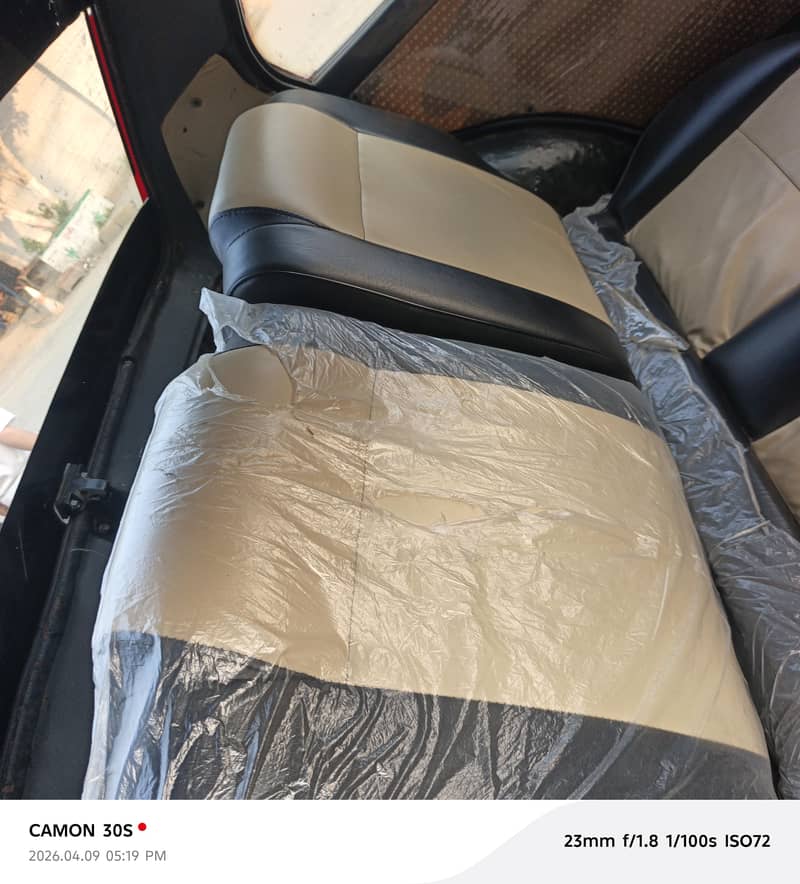 Engine oky type normal 8