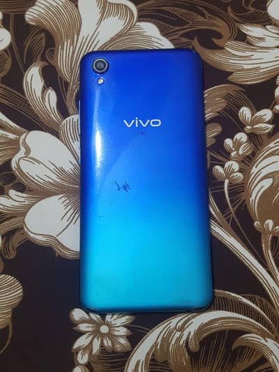Vivo Y90