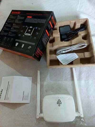 Fastest WiFi Tenda Router Cheap price