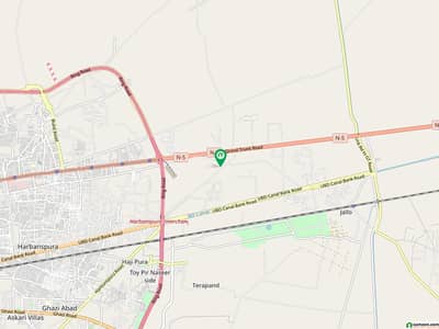 3 Maarla Possession Plot Available for sale in Block A