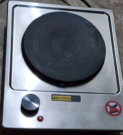 hotplate