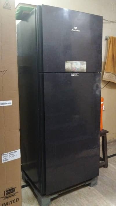 Dawlance fridge
